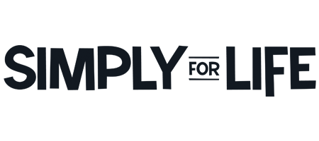 Simply For Life Logo